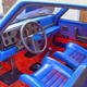 Illustration for article titled Renault Turbo 6